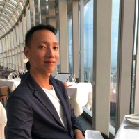 Vincent Soh