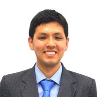 Víctor Ángel Ahon Saenz