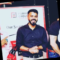 Manish Singh