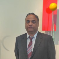Manpreet Dhillon