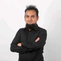 Shuaib Hassen
