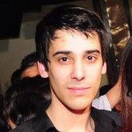 Roberto Dias
