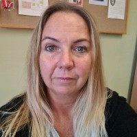 Cecilia Pålsson