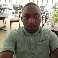 Kagiso Jameson