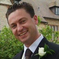 Simon Wainwright