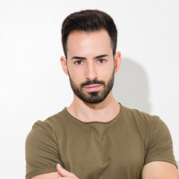 David Cabezas López