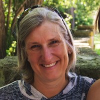 Nancy Sinnott