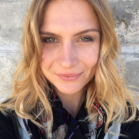 Faustine Jamot