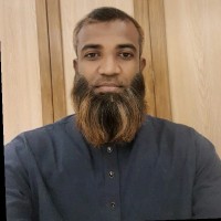 Md. Manzure Alahi