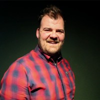 Gertjan Resoort