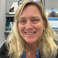 Kristi Dees-Evans