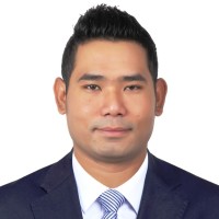 Bishal Lama
