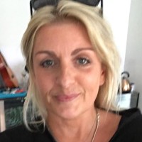 Nina Hagan