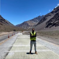 Ignacio Andres Salazar Medina