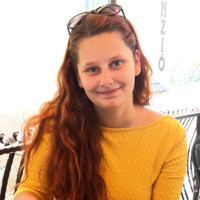Michaela Špačková