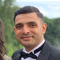 Pritesh Patel