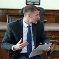 Nathan Taylor