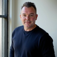 Shaun Yates