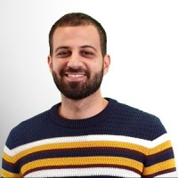 Sharif Abdel-Halim