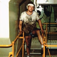 Kurt Pedersen