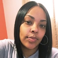 Lakeisha Raymond