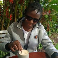 Hellen Muriithi