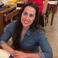 Danielle Garcia Rodrigues Kuzma