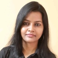 Mohanapriya R