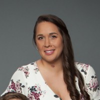 Nicole Paul