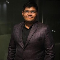 Kumarpal Vora