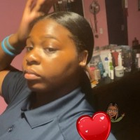 Jaylene Willie