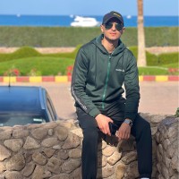Mostafa Hussin