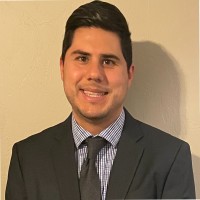 Seth Garcia