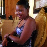 Gweyn Lusubilo Mwamondwe