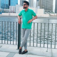 Arshlan Azmi