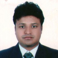 Mahesh Salwatkar