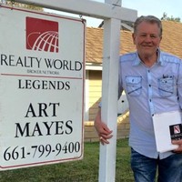 Art mayes