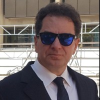 GEORGE ZISIMOS