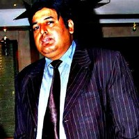 Ajay singh