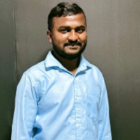 Anilkumar H A