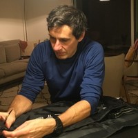 Steve Zourntos
