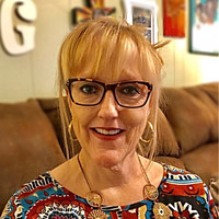 Sharon Carman-Gallop