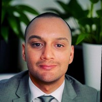 Morgan Miguel Márquez Calafagna