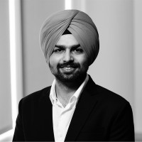 Harmanjot Bajwa