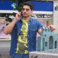 Yash Solanki