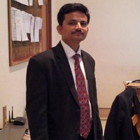 Bikash Sinha
