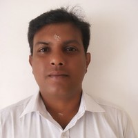 Vignesh Macreriraman
