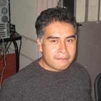 Edmundo Xicohtencatl Hernandez