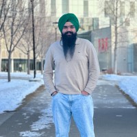 Sarvpreet Singh Chahal