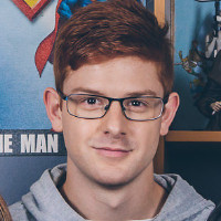 Tom Dunstone